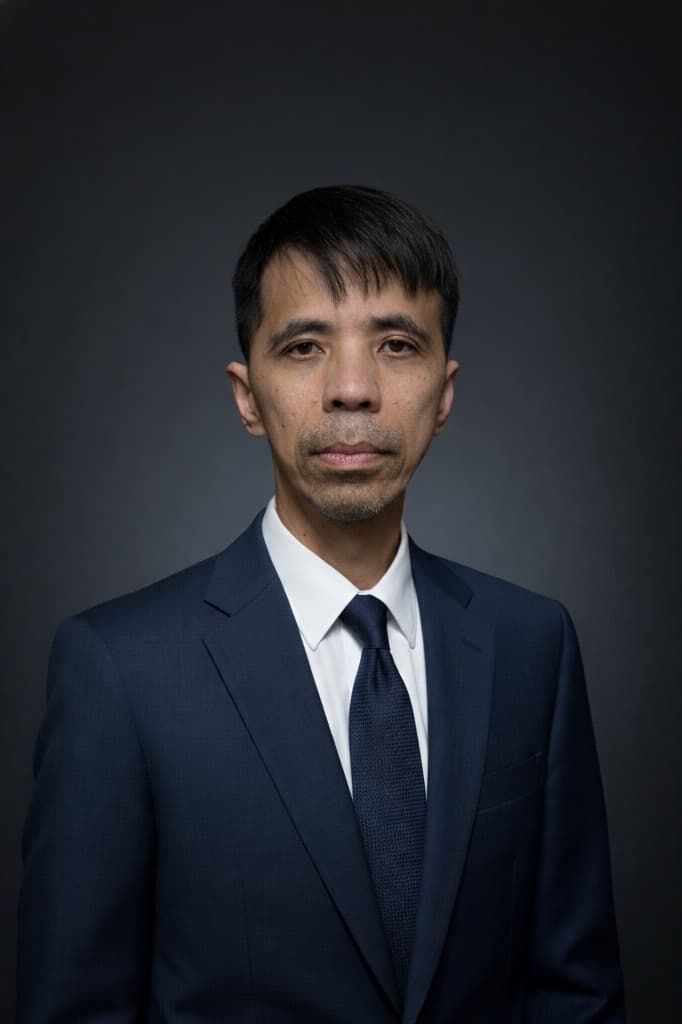 Kent Hoang - Profile