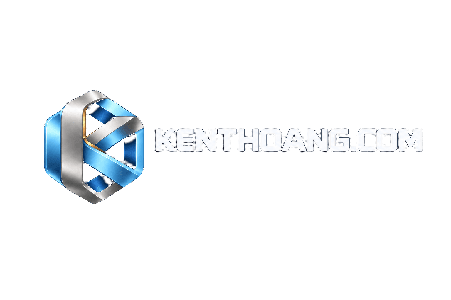 Kent Hoang Logo